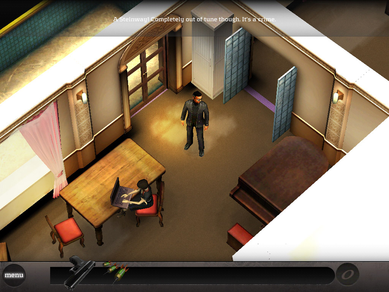 Illustration for article titled Wesley Snipes' iPhone Game Getting Released Much Earlier Than Wesley Snipes